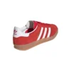 Adidas Gazelle Indoor «Better Scarlet Gum»