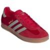 Adidas Gazelle Indoor «Better Scarlet Hazy Green»