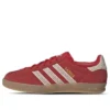Adidas Gazelle Indoor «Better Scarlet Wonder White»