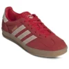 Adidas Gazelle Indoor «Better Scarlet Wonder White»