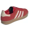 Adidas Gazelle Indoor «Better Scarlet Wonder White»