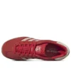 Adidas Gazelle Indoor «Better Scarlet Wonder White»