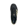 Adidas Gazelle Indoor «Black Almost Yellow Floral»