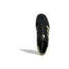 Adidas Gazelle Indoor «Black Almost Yellow Gum»