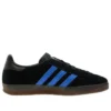 Adidas Gazelle Indoor «Black Blue»