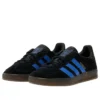 Adidas Gazelle Indoor «Black Blue»