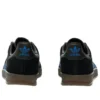 Adidas Gazelle Indoor «Black Blue»