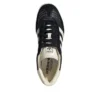 Adidas Gazelle Indoor «Black Cream White»