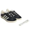Adidas Gazelle Indoor «Black Cream White»