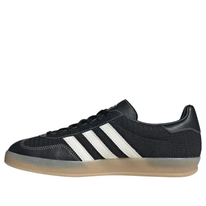 Adidas Gazelle Indoor «Black off White»