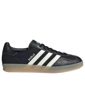 Adidas Gazelle Indoor «Black off White»