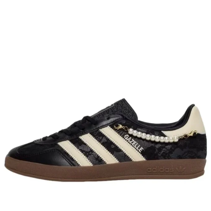 Adidas Gazelle Indoor «Black Pearl» Adidas Gazelle Indoor «Black Pearl»