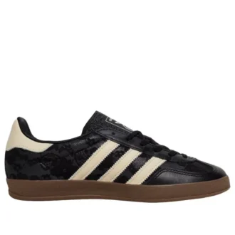 Adidas Gazelle Indoor «Black Pearl»