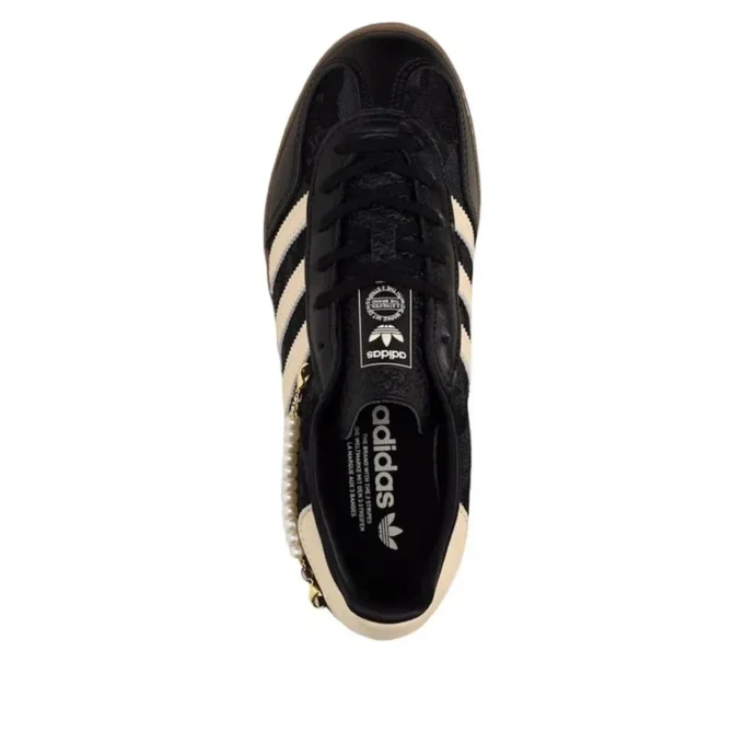 Adidas Gazelle Indoor «Black Pearl» Adidas Gazelle Indoor «Black Pearl»