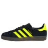 Adidas Gazelle Indoor «Black Solar Yellow» Adidas Gazelle Indoor «Black Solar Yellow»