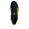 Adidas Gazelle Indoor «Black Solar Yellow» Adidas Gazelle Indoor «Black Solar Yellow»