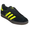 Adidas Gazelle Indoor «Black Solar Yellow» Adidas Gazelle Indoor «Black Solar Yellow»