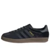 Adidas Gazelle Indoor «Black Velvet»