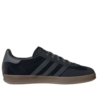 Adidas Gazelle Indoor «Black Velvet»