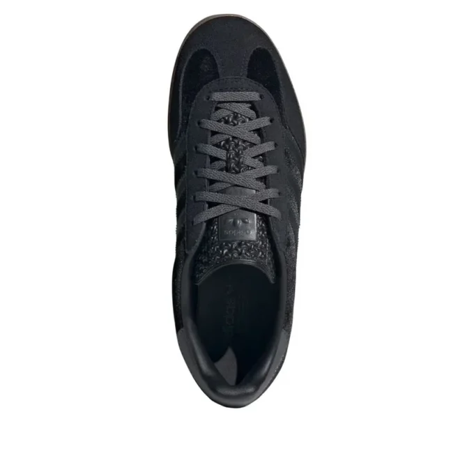 Adidas Gazelle Indoor «Black Velvet»