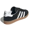 Adidas Gazelle Indoor «Black White Gum»