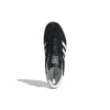 Adidas Gazelle Indoor «Black White Gum»