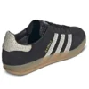 Adidas Gazelle Indoor «Black Wonder White»