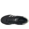 Adidas Gazelle Indoor «Black Wonder White»