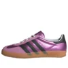 Adidas Gazelle Indoor «Bliss Lilac Core Black»