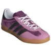 Adidas Gazelle Indoor «Bliss Lilac Core Black»