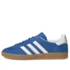Adidas Gazelle Indoor «Blue Bird Gum»