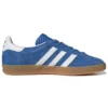 Adidas Gazelle Indoor «Blue Bird Gum»
