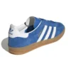 Adidas Gazelle Indoor «Blue Bird Gum»
