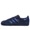 Adidas Gazelle Indoor «Blue Black»