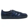 Adidas Gazelle Indoor «Blue Black»
