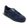 Adidas Gazelle Indoor «Blue Black»