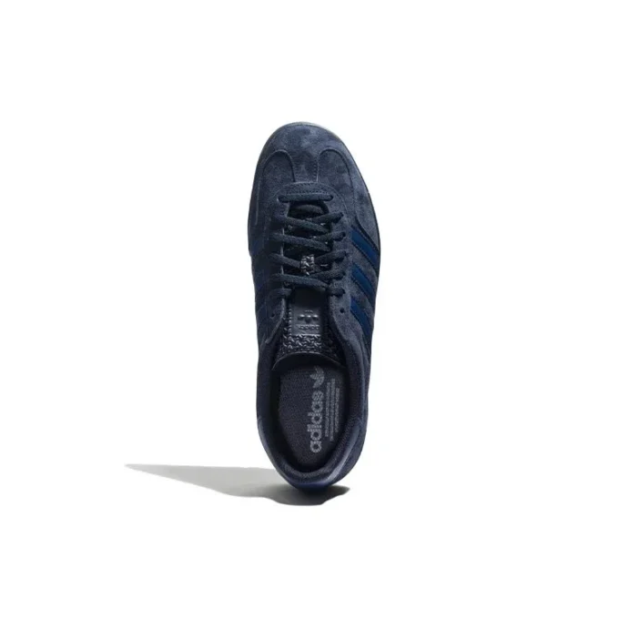 Adidas Gazelle Indoor «Blue Black»