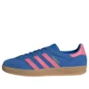 Adidas Gazelle Indoor «Blue Bliss Pink»