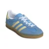 Adidas Gazelle Indoor «Blue Burst Yellow» Adidas Gazelle Indoor «Blue Burst Yellow»