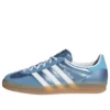 Adidas Gazelle Indoor «Blue Cloud White»