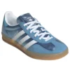 Adidas Gazelle Indoor «Blue Cloud White»