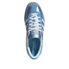 Adidas Gazelle Indoor «Blue Cloud White»
