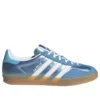 Adidas Gazelle Indoor «Blue Cloud White»
