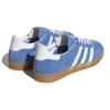 Adidas Gazelle Indoor «Blue Fusion Gum»