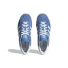 Adidas Gazelle Indoor «Blue Fusion Gum»