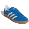 Adidas Gazelle Indoor «Blue White Gum»
