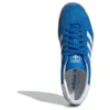 Adidas Gazelle Indoor «Blue White Gum»