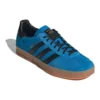 Adidas Gazelle Indoor «Bright Blue Gum»