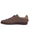 Adidas Gazelle Indoor «Brown Dark Brown»