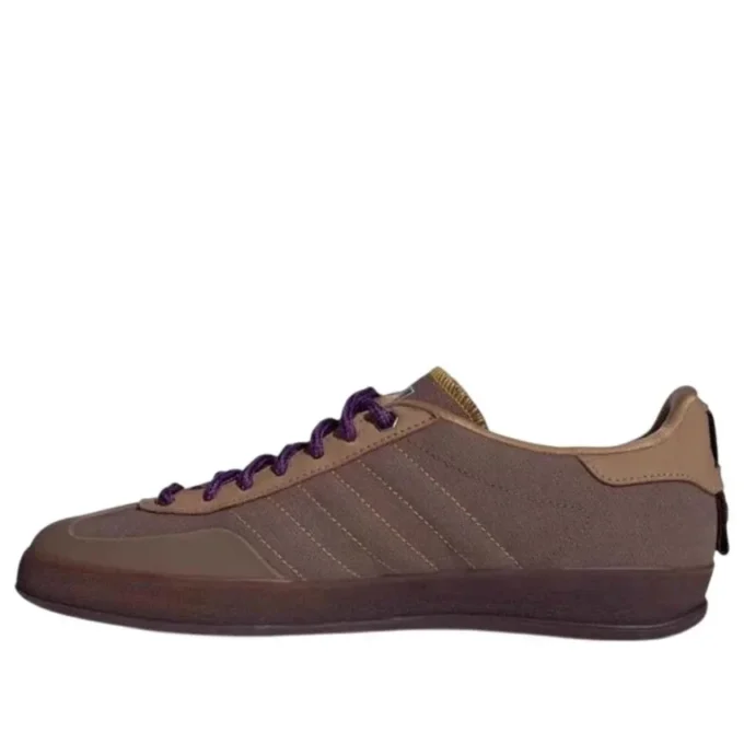 Adidas Gazelle Indoor «Brown Dark Brown»